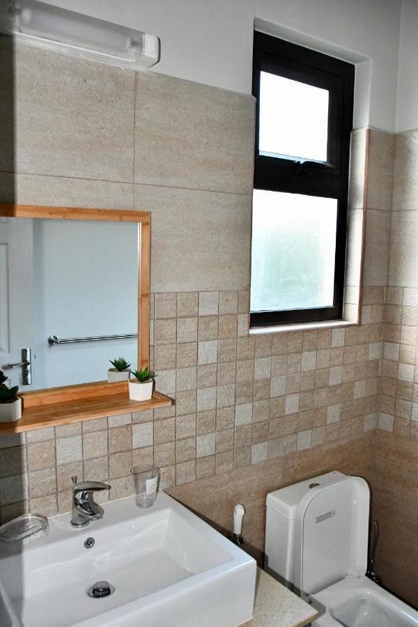 Bel Appartement Proche De La Plage Trou-aux-Biches Extérieur photo